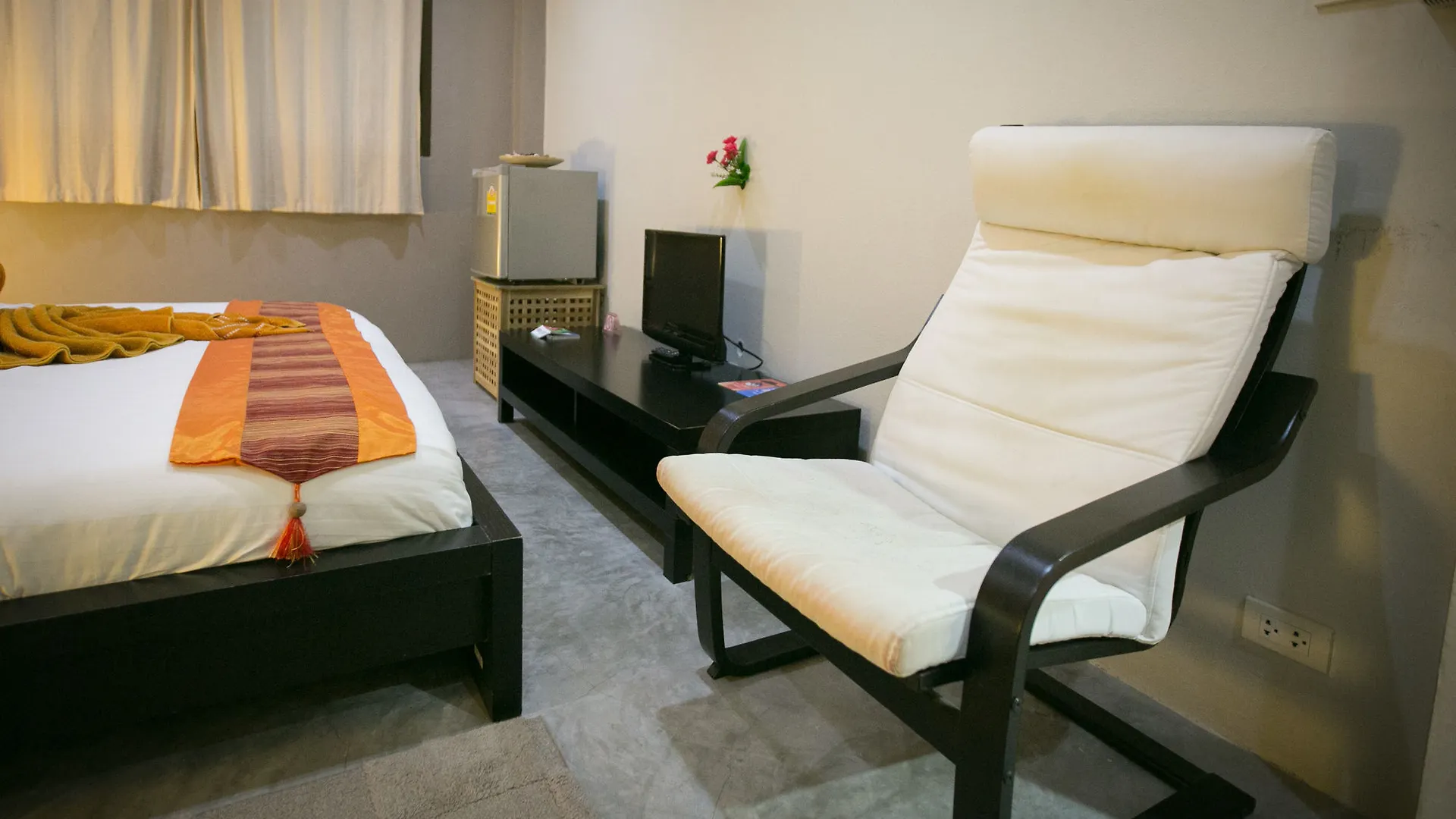 Guest house Infinity Guesthouse Koh Tao
