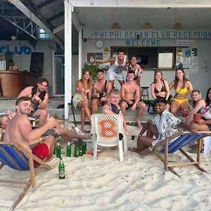 Ocean Club Ko Phi Phi