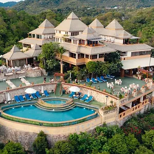Paradise Zone - Sha Resort