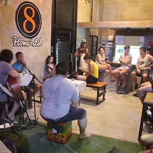 8 Homestel Hostel