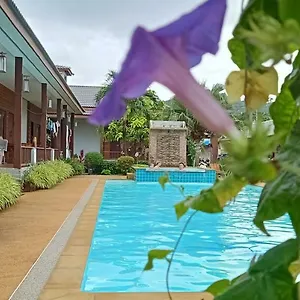 Khum Laanta - Sha Extra Resort Koh Lanta