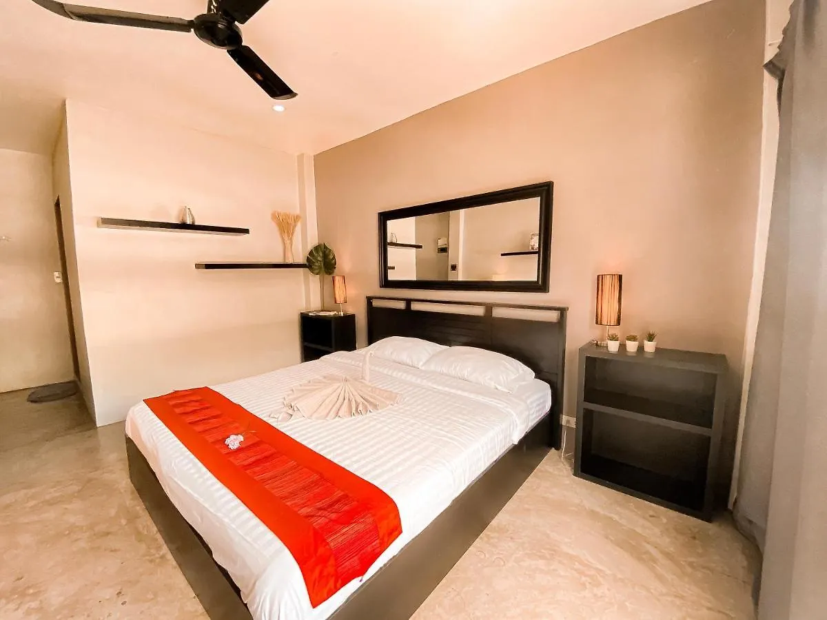 Infinity Guesthouse Koh Tao