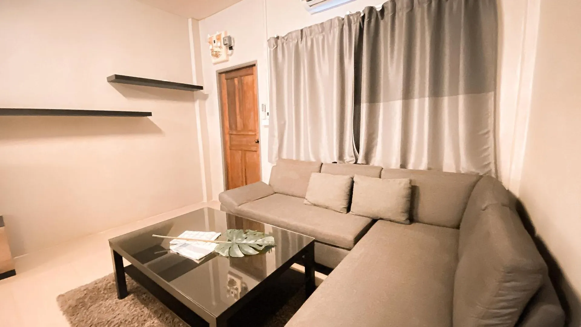 Penzion Infinity Guesthouse Ko Tao