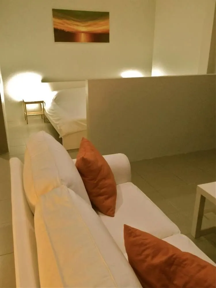 ** Penzion Infinity Guesthouse Ko Tao Thajsko
