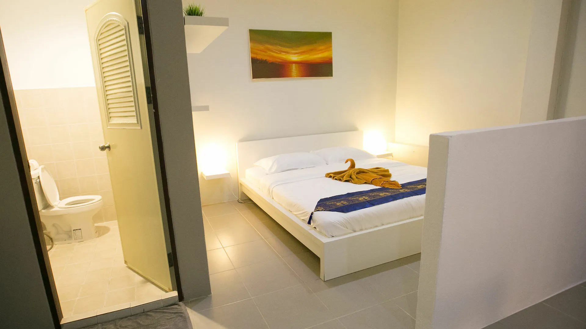 Infinity Guesthouse Ko Tao